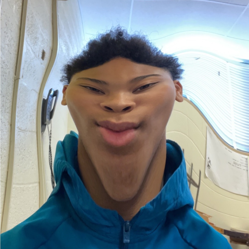 Meet your Posher, Kavon